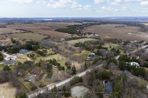 Photo 2 at 83 Columbus Road W, Columbus, Oshawa