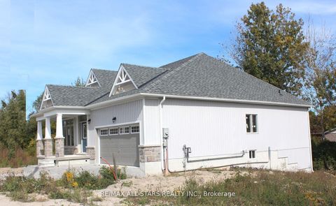 Photo 1 at 38 Shelson Place, Sutton & Jackson's Point, Georgina