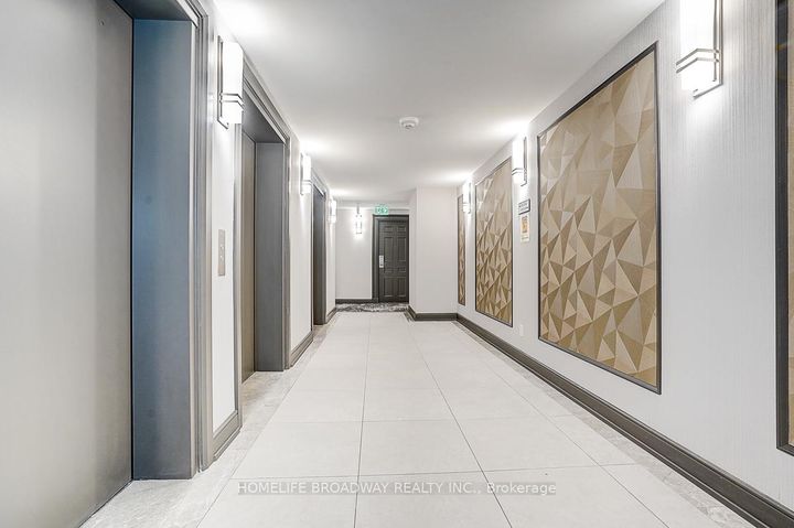 Photo 3 at 2108 - 115 Omni Drive, Bendale, Toronto