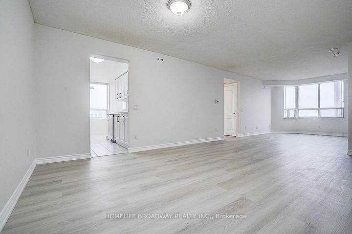 Photo 6 at 2108 - 115 Omni Drive, Bendale, Toronto