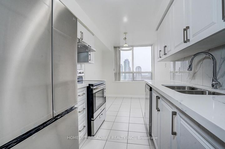 Photo 16 at 2108 - 115 Omni Drive, Bendale, Toronto