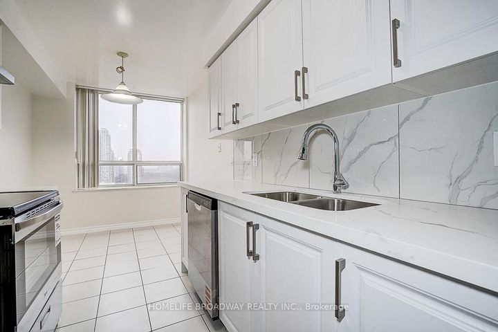 Photo 17 at 2108 - 115 Omni Drive, Bendale, Toronto