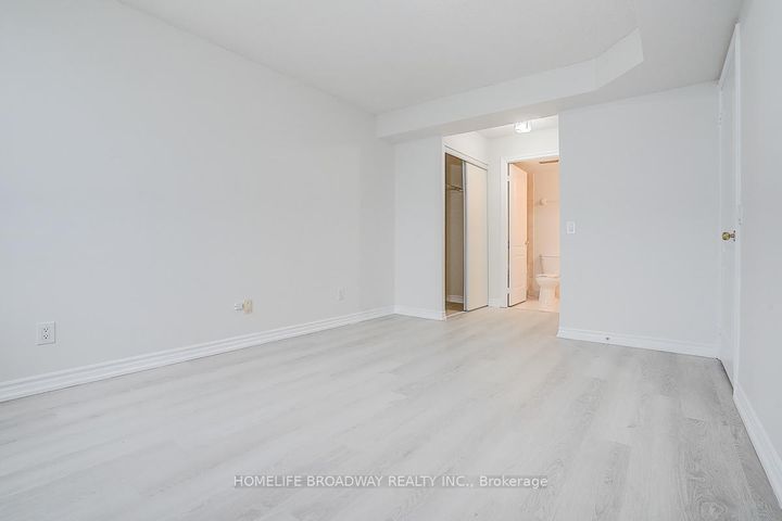 Photo 24 at 2108 - 115 Omni Drive, Bendale, Toronto