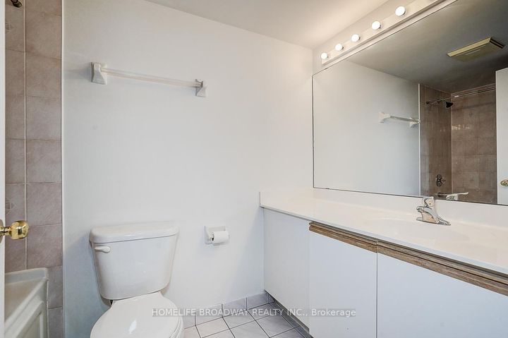 Photo 27 at 2108 - 115 Omni Drive, Bendale, Toronto