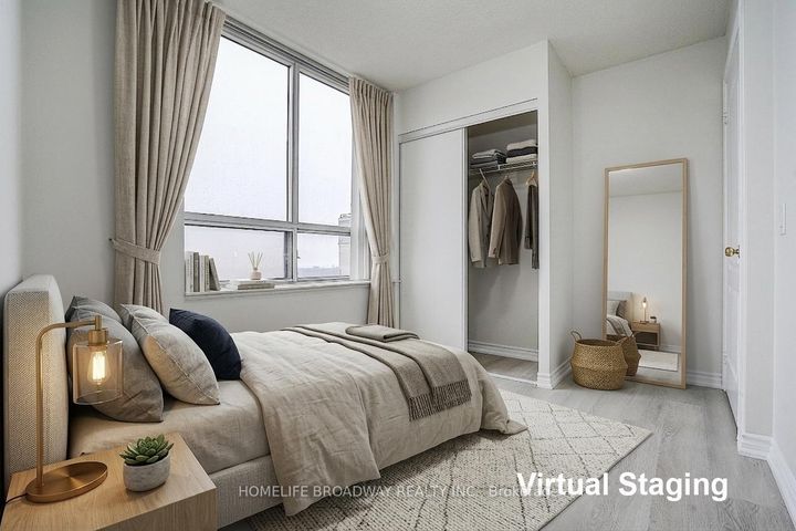 Photo 31 at 2108 - 115 Omni Drive, Bendale, Toronto