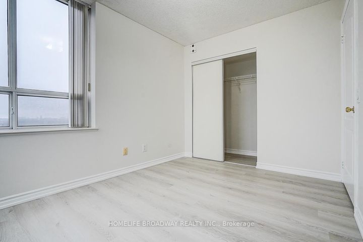Photo 32 at 2108 - 115 Omni Drive, Bendale, Toronto