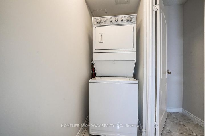 Photo 35 at 2108 - 115 Omni Drive, Bendale, Toronto