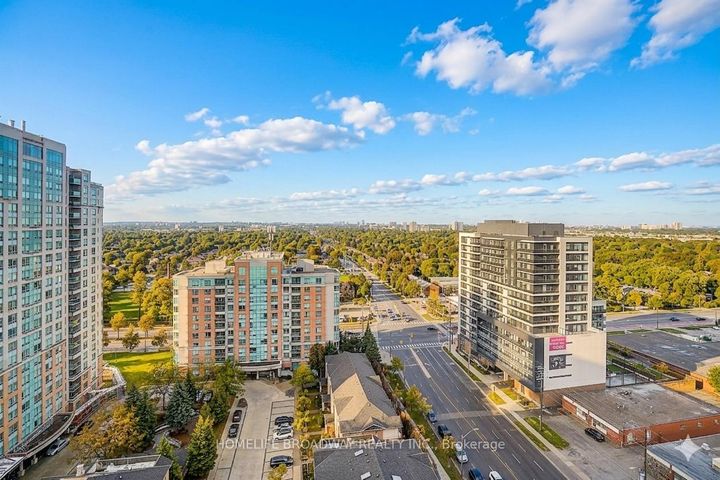Photo 36 at 2108 - 115 Omni Drive, Bendale, Toronto