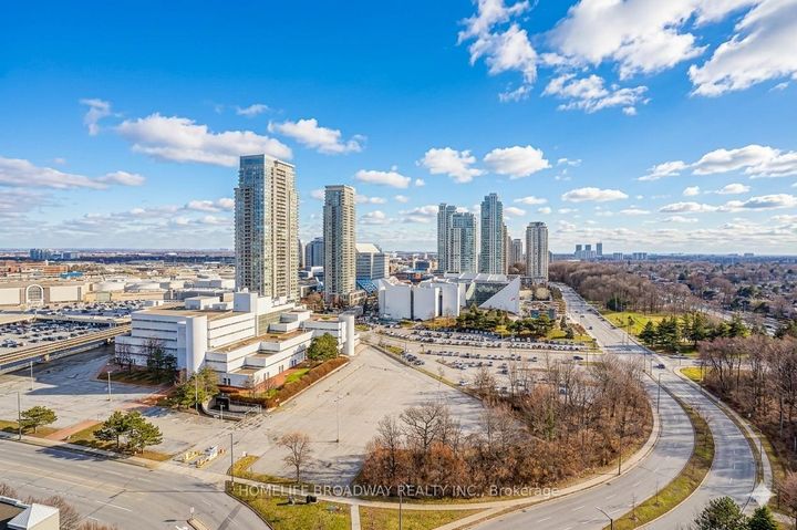 Photo 37 at 2108 - 115 Omni Drive, Bendale, Toronto