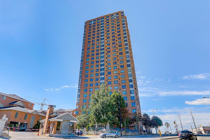 Photo 38 at 2108 - 115 Omni Drive, Bendale, Toronto