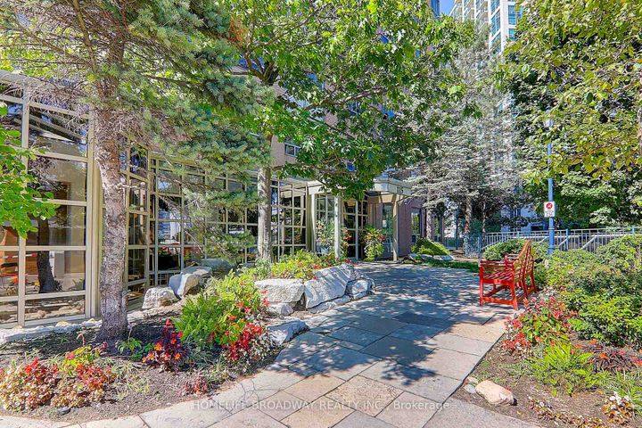Photo 39 at 2108 - 115 Omni Drive, Bendale, Toronto