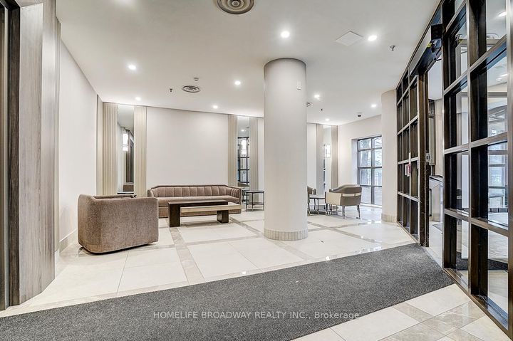 Photo 40 at 2108 - 115 Omni Drive, Bendale, Toronto