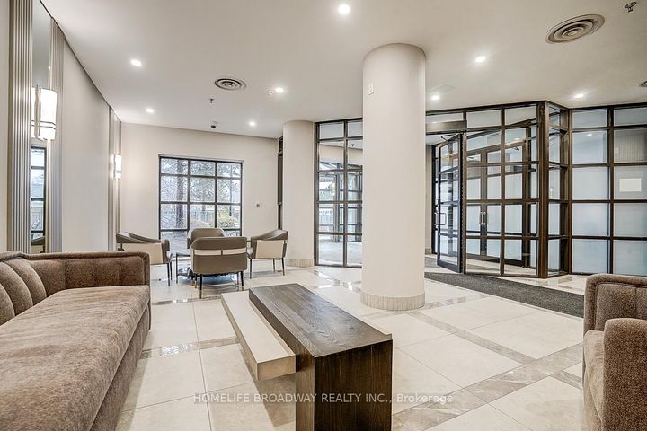 Photo 41 at 2108 - 115 Omni Drive, Bendale, Toronto