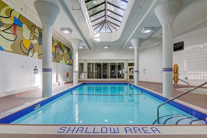 Photo 43 at 2108 - 115 Omni Drive, Bendale, Toronto