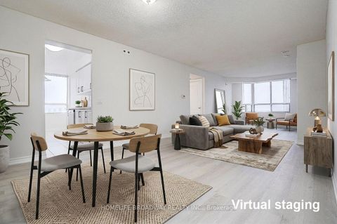 Photo 0 at 2108 - 115 Omni Drive, Bendale, Toronto