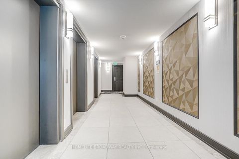 Photo 3 at 2108 - 115 Omni Drive, Bendale, Toronto