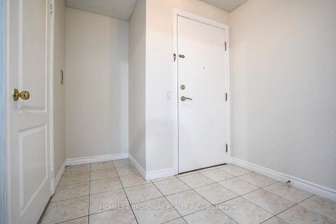 Photo 5 at 2108 - 115 Omni Drive, Bendale, Toronto