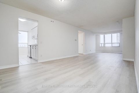 Photo 7 at 2108 - 115 Omni Drive, Bendale, Toronto
