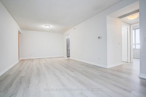 Photo 9 at 2108 - 115 Omni Drive, Bendale, Toronto