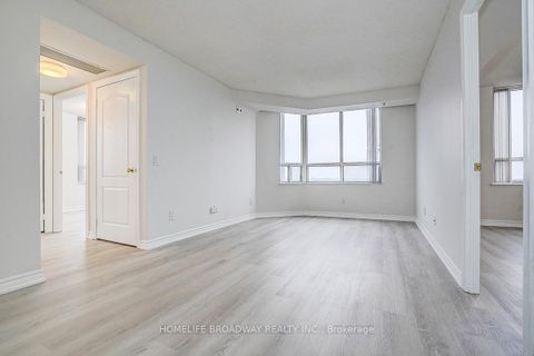 Photo 11 at 2108 - 115 Omni Drive, Bendale, Toronto