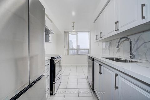 Photo 14 at 2108 - 115 Omni Drive, Bendale, Toronto