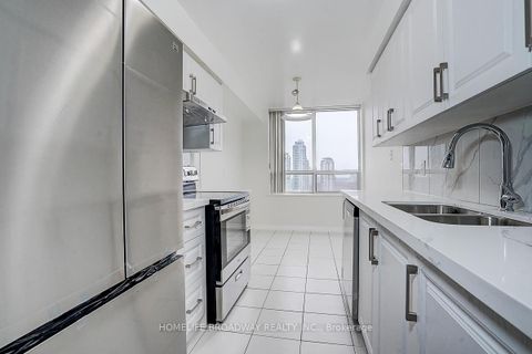 Photo 16 at 2108 - 115 Omni Drive, Bendale, Toronto