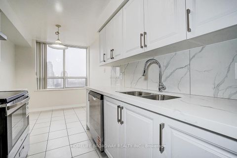 Photo 17 at 2108 - 115 Omni Drive, Bendale, Toronto