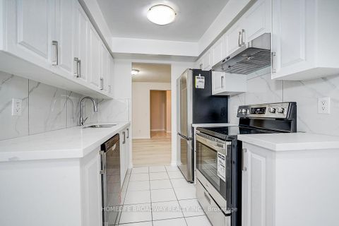 Photo 18 at 2108 - 115 Omni Drive, Bendale, Toronto