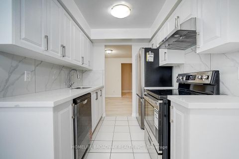 Photo 19 at 2108 - 115 Omni Drive, Bendale, Toronto