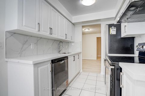 Photo 20 at 2108 - 115 Omni Drive, Bendale, Toronto