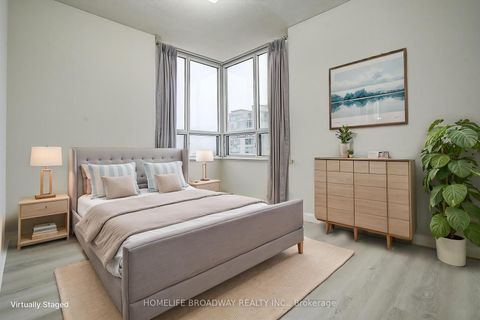 Photo 30 at 2108 - 115 Omni Drive, Bendale, Toronto