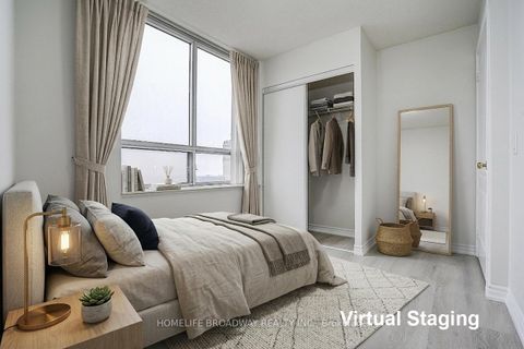 Photo 31 at 2108 - 115 Omni Drive, Bendale, Toronto