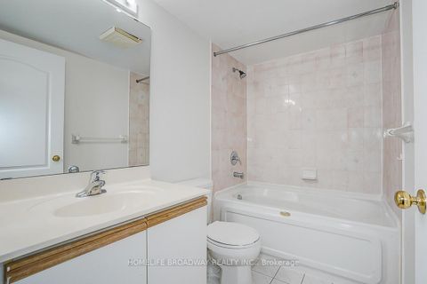 Photo 34 at 2108 - 115 Omni Drive, Bendale, Toronto