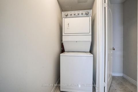 Photo 35 at 2108 - 115 Omni Drive, Bendale, Toronto