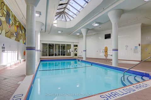 Photo 42 at 2108 - 115 Omni Drive, Bendale, Toronto