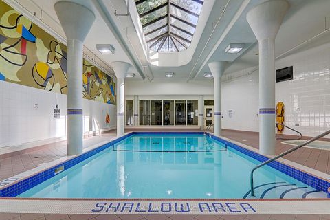 Photo 43 at 2108 - 115 Omni Drive, Bendale, Toronto