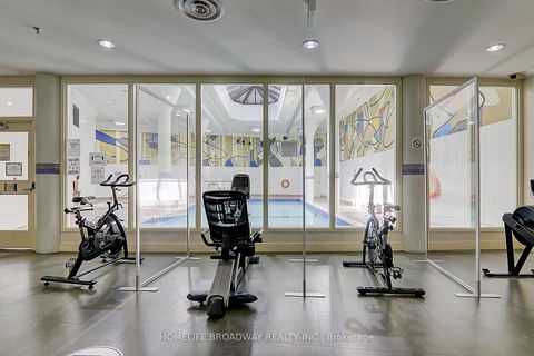 Photo 47 at 2108 - 115 Omni Drive, Bendale, Toronto