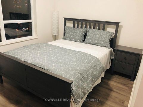 Photo 4 at 1912 - 310 Burnhamthorpe Road W, City Centre, Mississauga