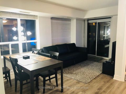 Photo 6 at 1912 - 310 Burnhamthorpe Road W, City Centre, Mississauga