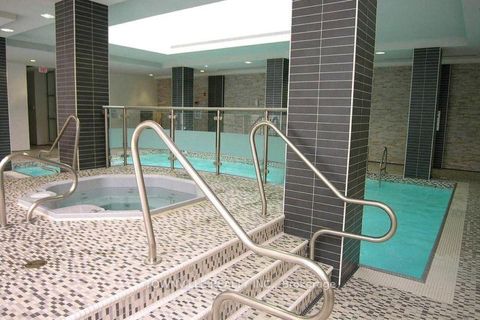 Photo 10 at 1912 - 310 Burnhamthorpe Road W, City Centre, Mississauga