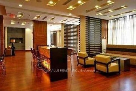 Photo 13 at 1912 - 310 Burnhamthorpe Road W, City Centre, Mississauga