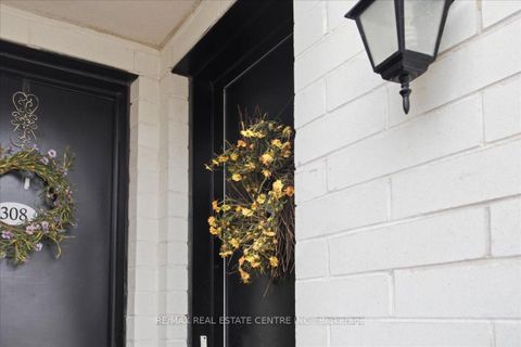 Photo 1 at 307 - 132 Widdicombe Hill Boulevard, Richview, Toronto