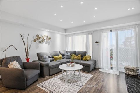 Photo 3 at 307 - 132 Widdicombe Hill Boulevard, Richview, Toronto