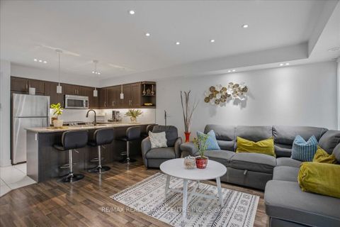 Photo 4 at 307 - 132 Widdicombe Hill Boulevard, Richview, Toronto