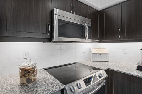 Photo 9 at 307 - 132 Widdicombe Hill Boulevard, Richview, Toronto