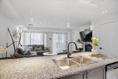 Photo 10 at 307 - 132 Widdicombe Hill Boulevard, Richview, Toronto