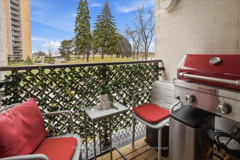 Photo 11 at 307 - 132 Widdicombe Hill Boulevard, Richview, Toronto