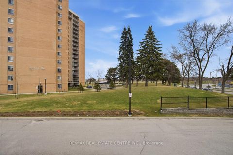 Photo 13 at 307 - 132 Widdicombe Hill Boulevard, Richview, Toronto
