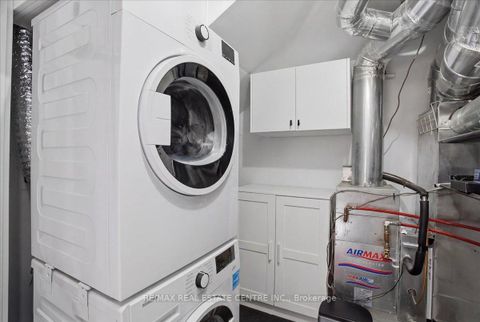 Photo 14 at 307 - 132 Widdicombe Hill Boulevard, Richview, Toronto