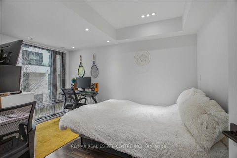 Photo 15 at 307 - 132 Widdicombe Hill Boulevard, Richview, Toronto